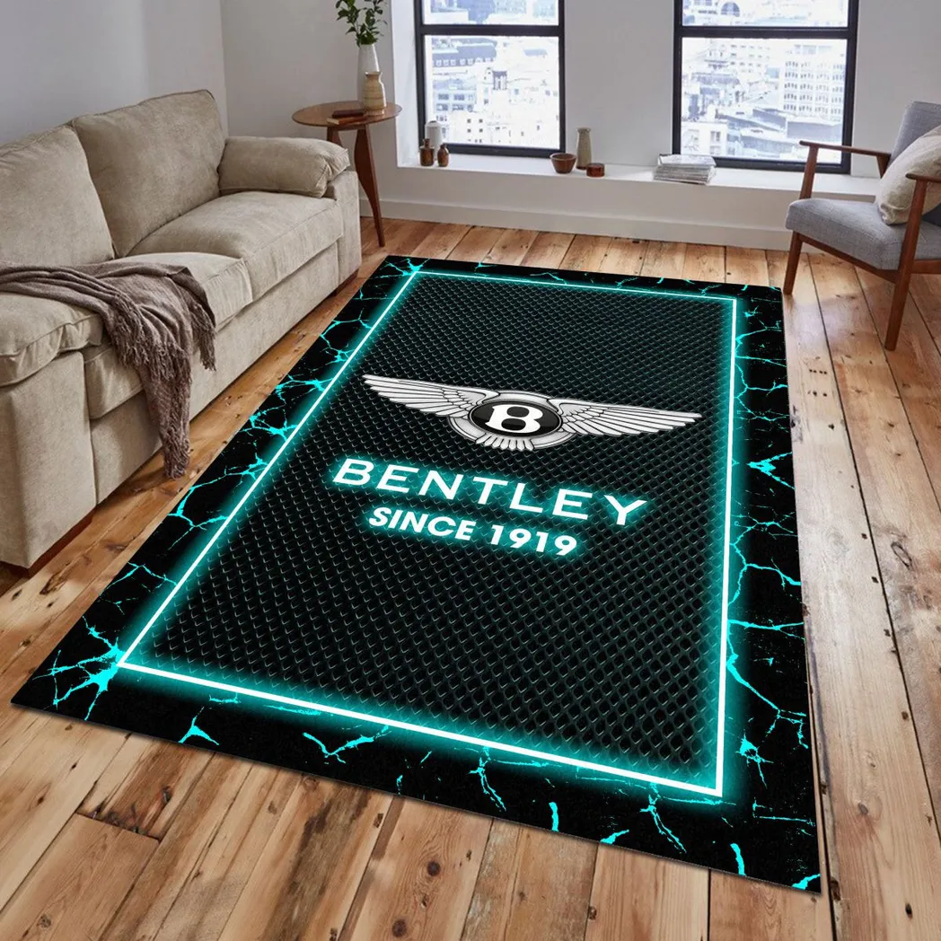 Car Fans Gift Rug, Carpet All Over Print Gift For Car Lovers CAR5202192503 - Cyan