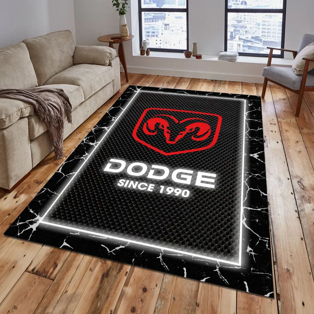 Car Fans Gift Rug, Carpet All Over Print Gift For Car Lovers CAR5202192520 - Grey