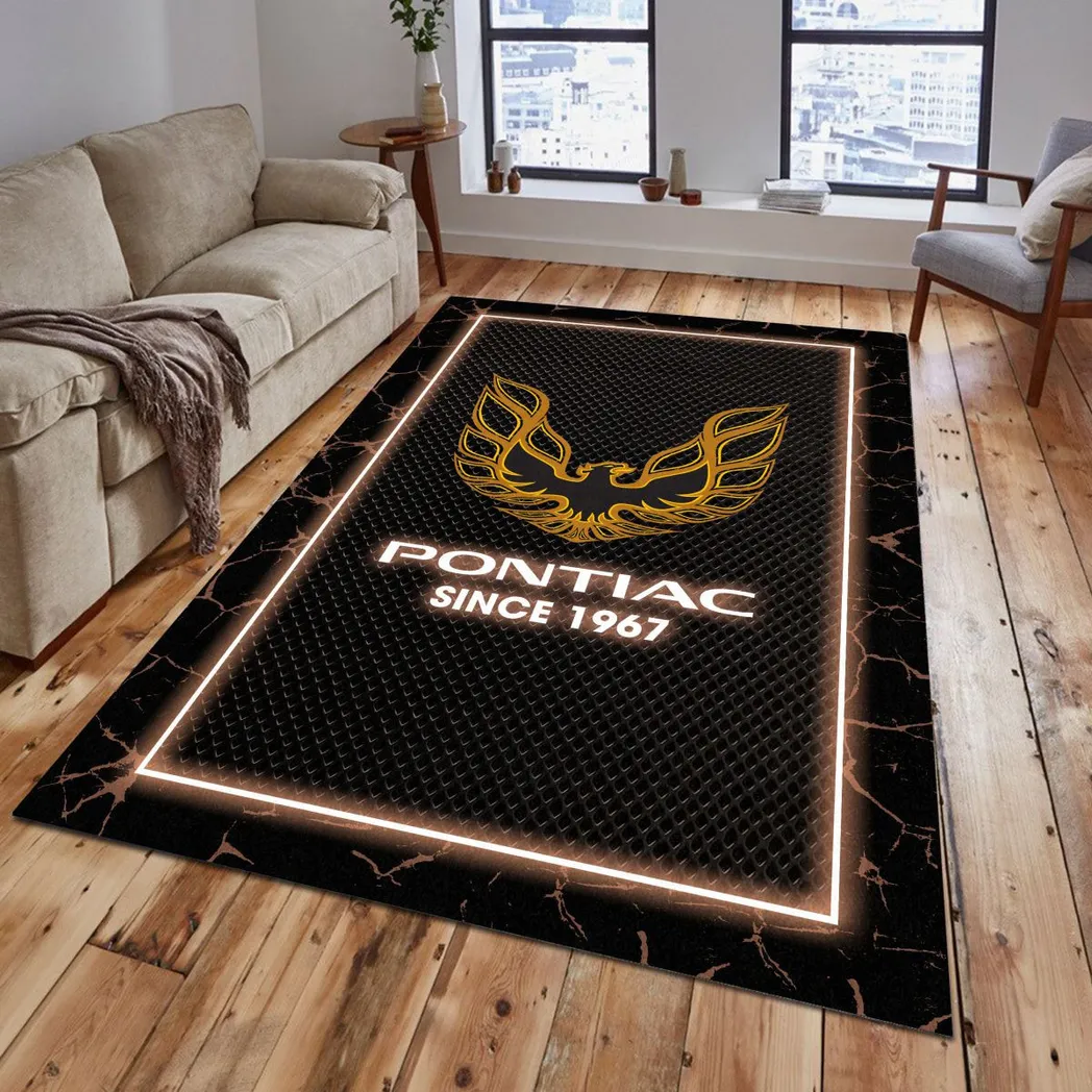 Car Fans Gift Rug, Carpet All Over Print Gift For Car Lovers CAR5202192523 - Brown