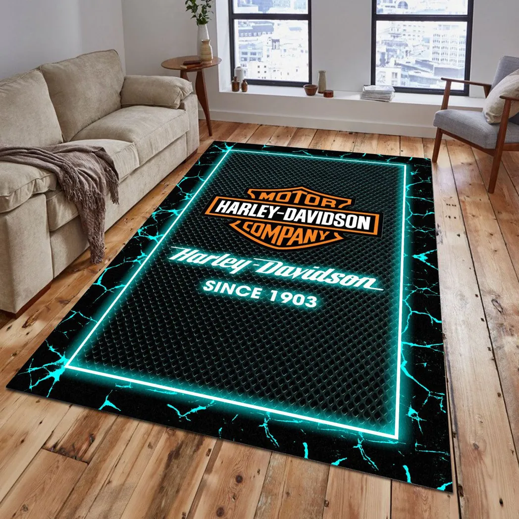 Car Fans Gift Rug, Carpet All Over Print Gift For Car Lovers CAR5202192529 - Cyan