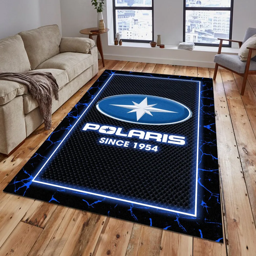 Car Fans Gift Rug, Carpet All Over Print Gift For Car Lovers CAR5202192566 - Blue