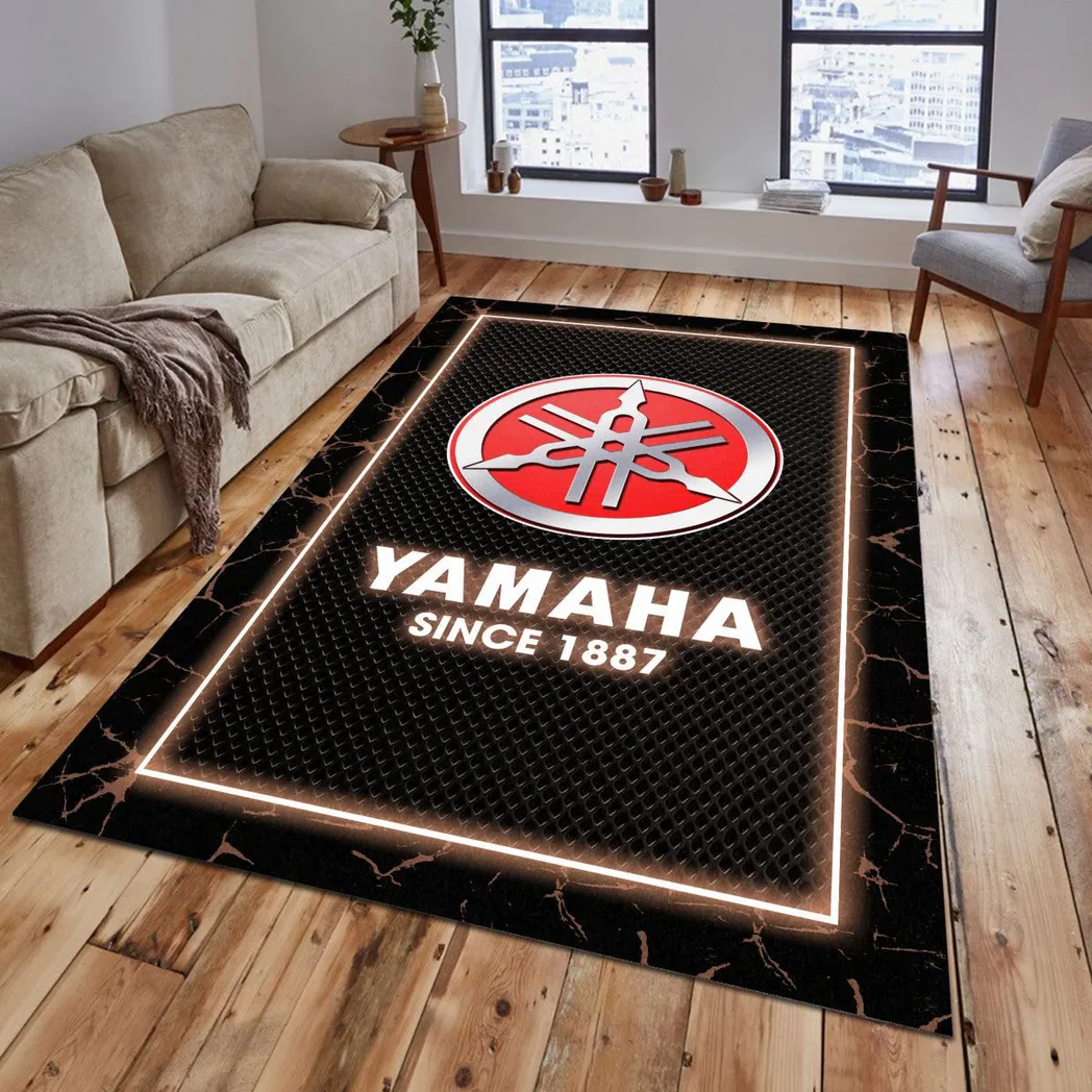 Car Fans Gift Rug, Carpet All Over Print Gift For Car Lovers CAR5202192586 - Brown