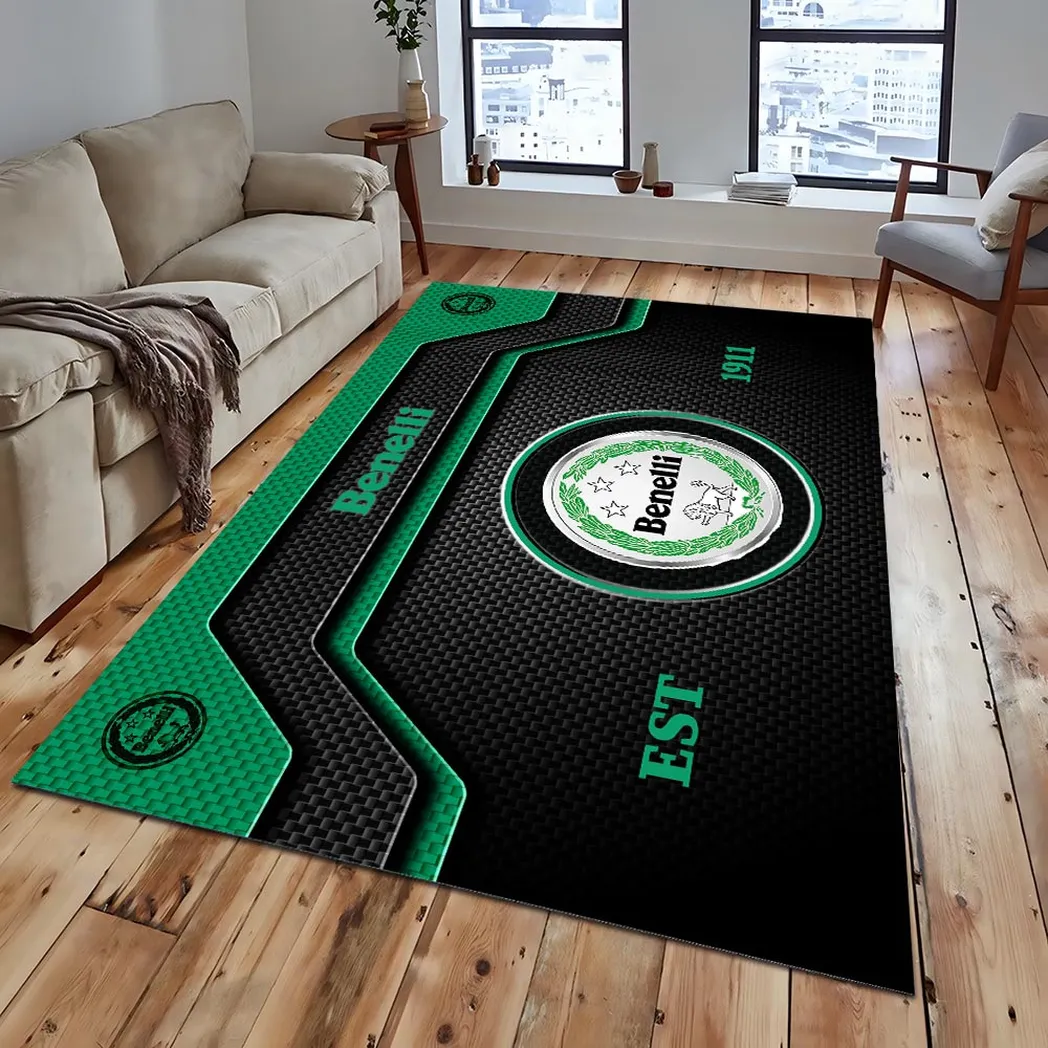 Car Fans Gift Rug, Carpet All Over Print Gift For CAR19103182529