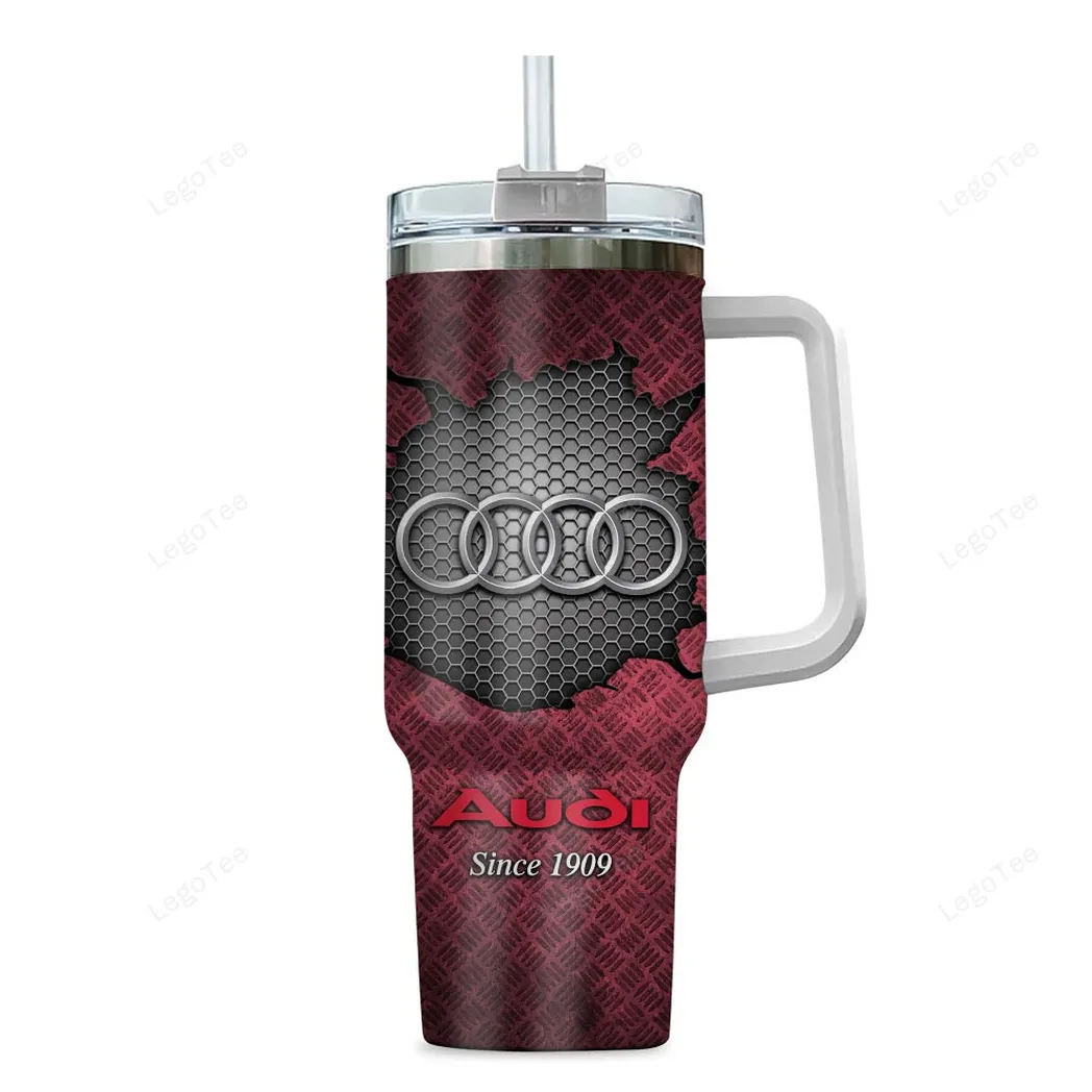 Car Fans Gift Stans Tumbler 40oz, Tumbler All Over Print Gift For Car Lovers, Custom Name CAR12002272504