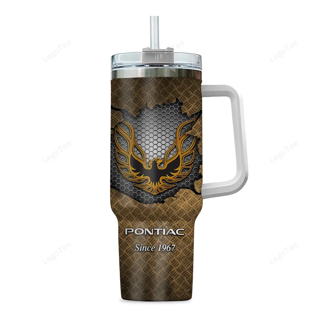 Car Fans Gift Stans Tumbler 40oz, Tumbler All Over Print Gift For Car Lovers, Custom Name CAR12002272523