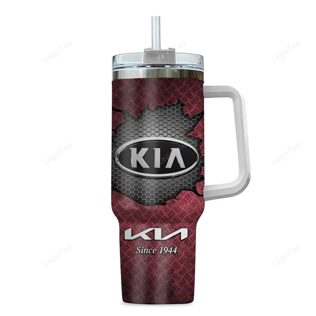 Car Fans Gift Stans Tumbler 40oz, Tumbler All Over Print Gift For Car Lovers, Custom Name CAR12002272539