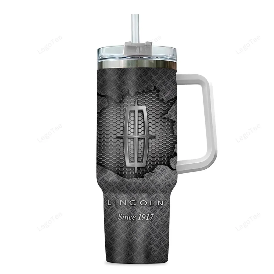 Car Fans Gift Stans Tumbler 40oz, Tumbler All Over Print Gift For Car Lovers, Custom Name CAR12002272544