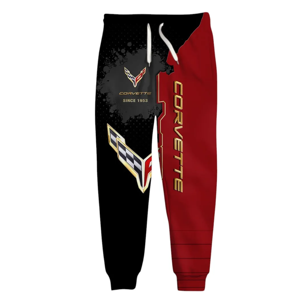 Car Fans Gift Sweatpants, Joggers All Over Print Gift For Car Lovers CAR44021725012-5