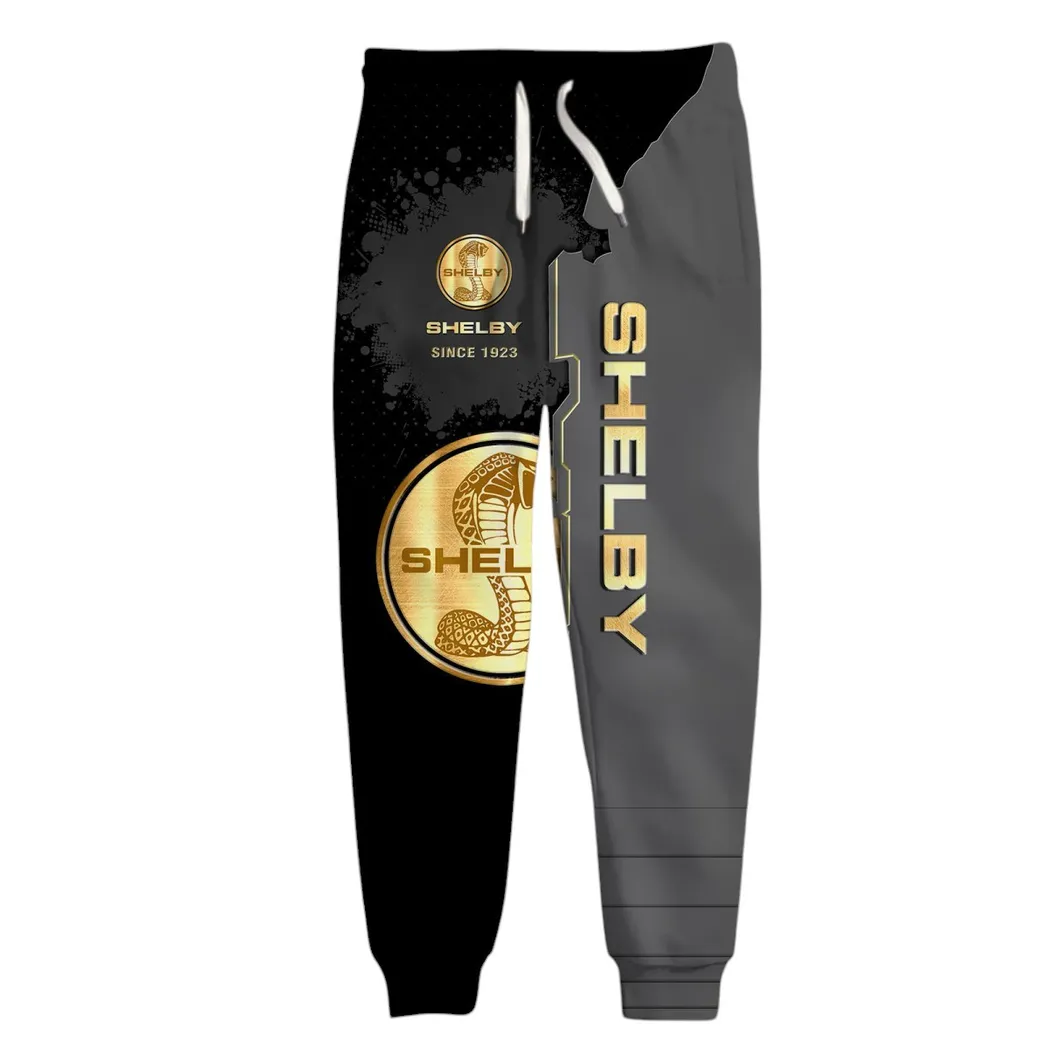 Car Fans Gift Sweatpants, Joggers All Over Print Gift For Car Lovers CAR44021725029-5