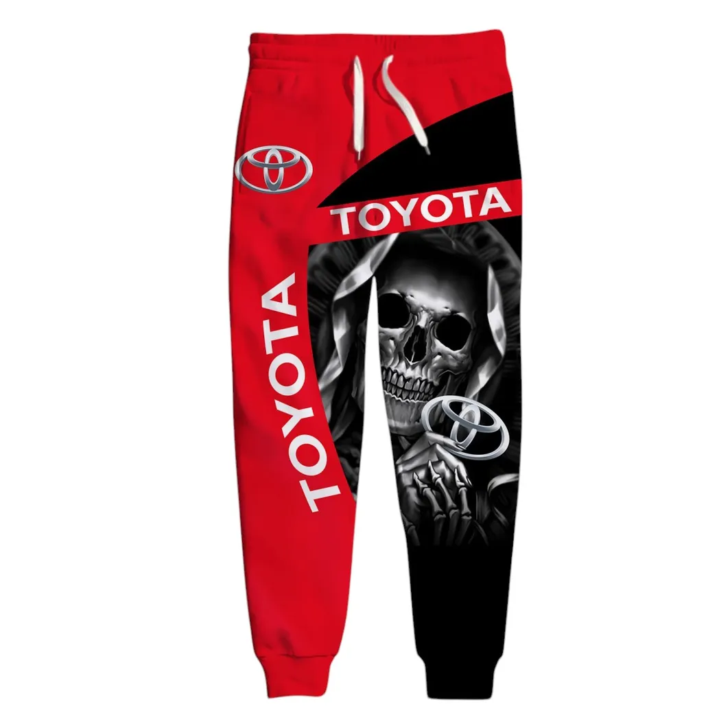 Car Fans Gift Sweatpants, Joggers All Over Print Gift For Car Lovers CAR6702212523
