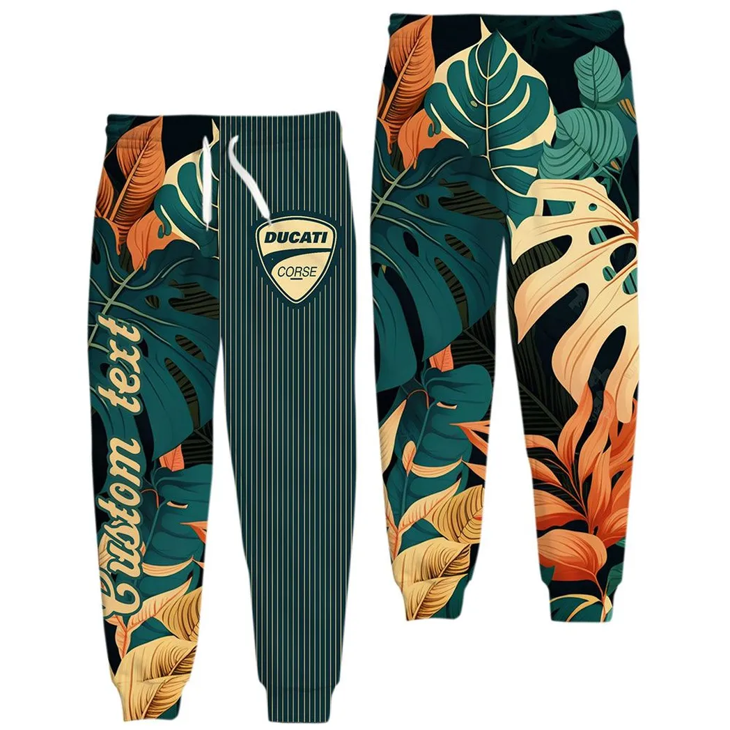 Car Fans Gift Sweatpants, Joggers Vintage Style Gift For Car Enthusiasts, Custom Name CAR434041725253
