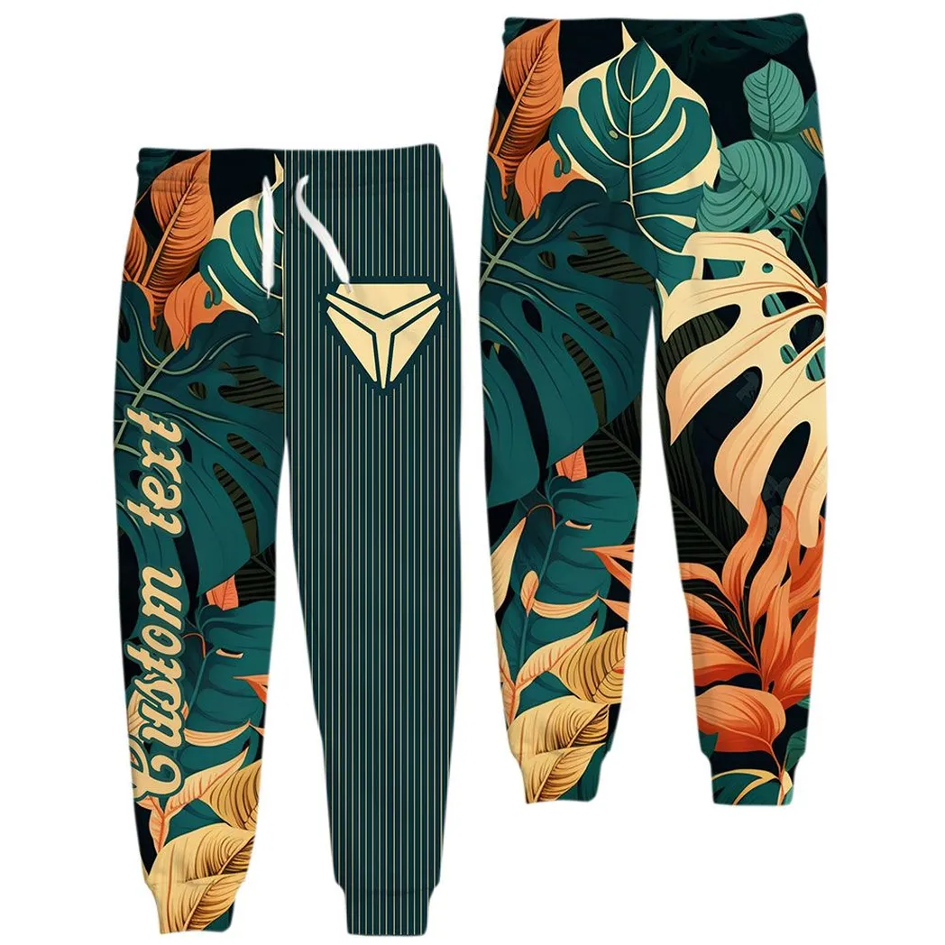 Car Fans Gift Sweatpants, Joggers Vintage Style Gift For Car Enthusiasts, Custom Name CAR434041725320