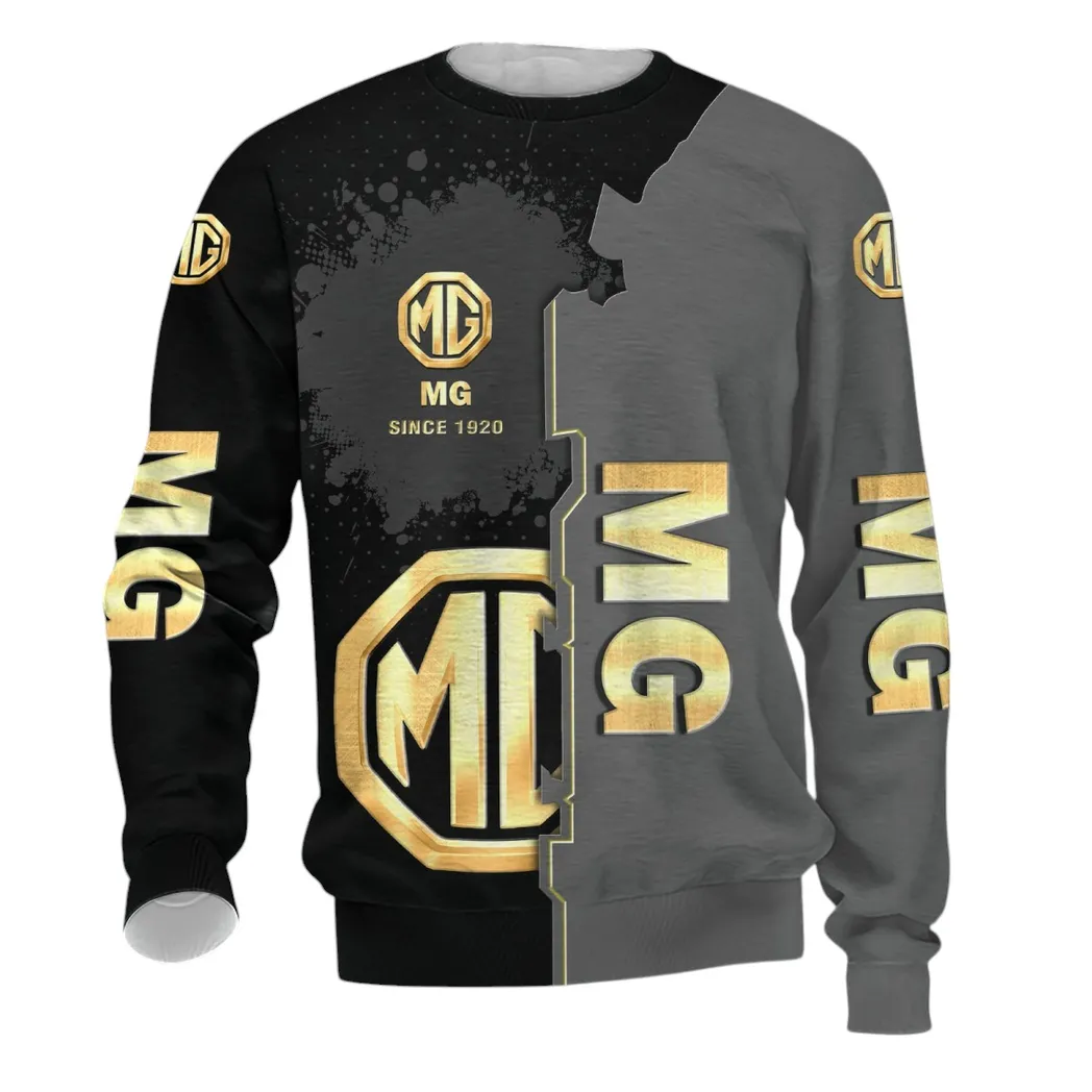 Car Fans Gift Sweatshirt, Sweatshirt All Over Print Gift For Auto Enthusiasts CAR44021725062-4