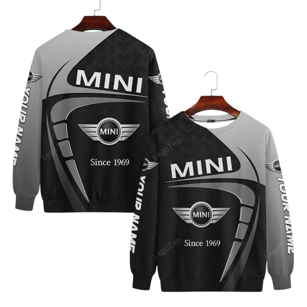 Car Fans Gift Sweatshirt, Sweatshirt All Over Print Gift For Car Lovers CAR11603032551