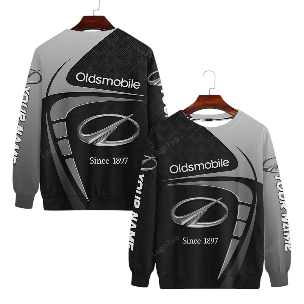 Car Fans Gift Sweatshirt, Sweatshirt All Over Print Gift For Car Lovers CAR11603032556