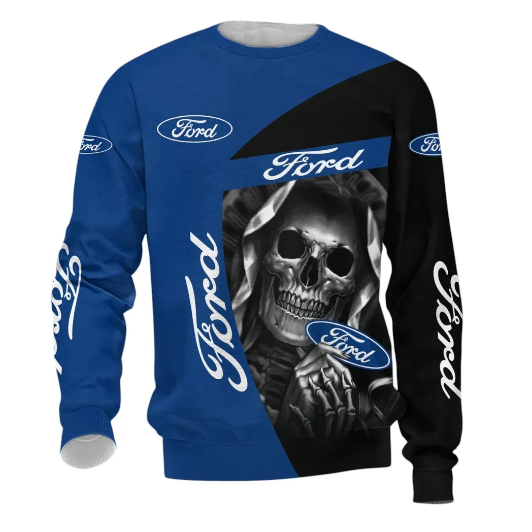 Car Fans Gift Sweatshirt, Sweatshirt All Over Print Gift For Car Lovers CAR6702212503