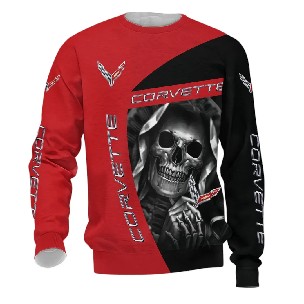 Car Fans Gift Sweatshirt, Sweatshirt All Over Print Gift For Car Lovers CAR6702212504