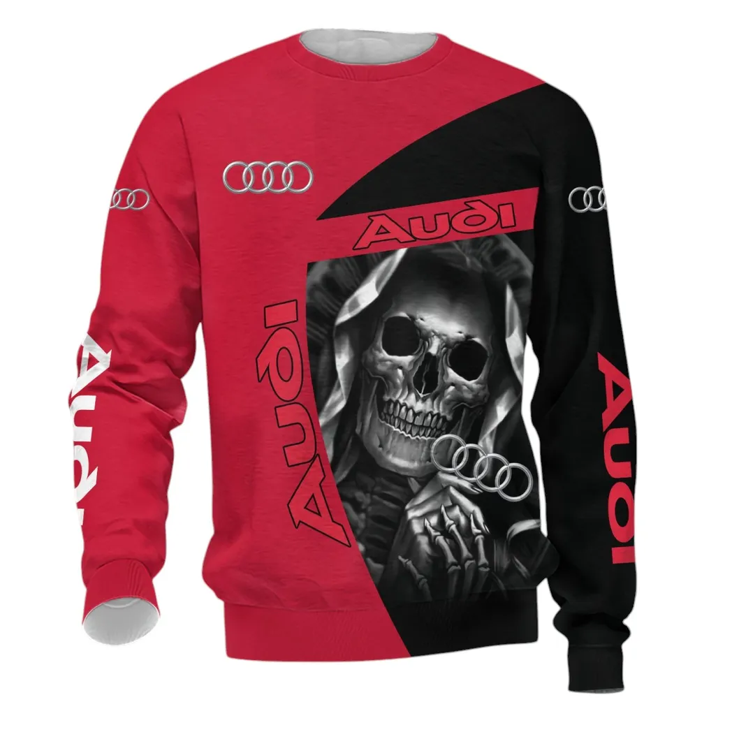 Car Fans Gift Sweatshirt, Sweatshirt All Over Print Gift For Car Lovers CAR6702212505