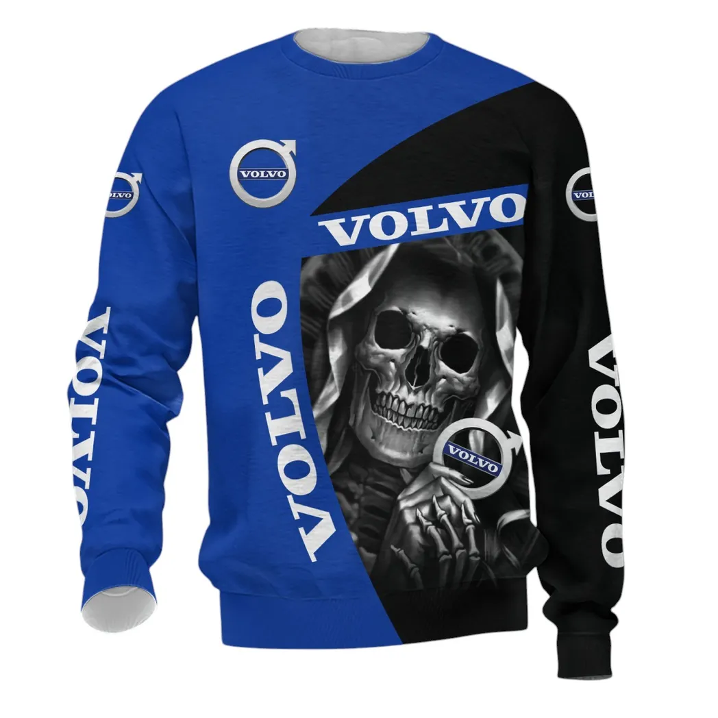 Car Fans Gift Sweatshirt, Sweatshirt All Over Print Gift For Car Lovers CAR6702212506