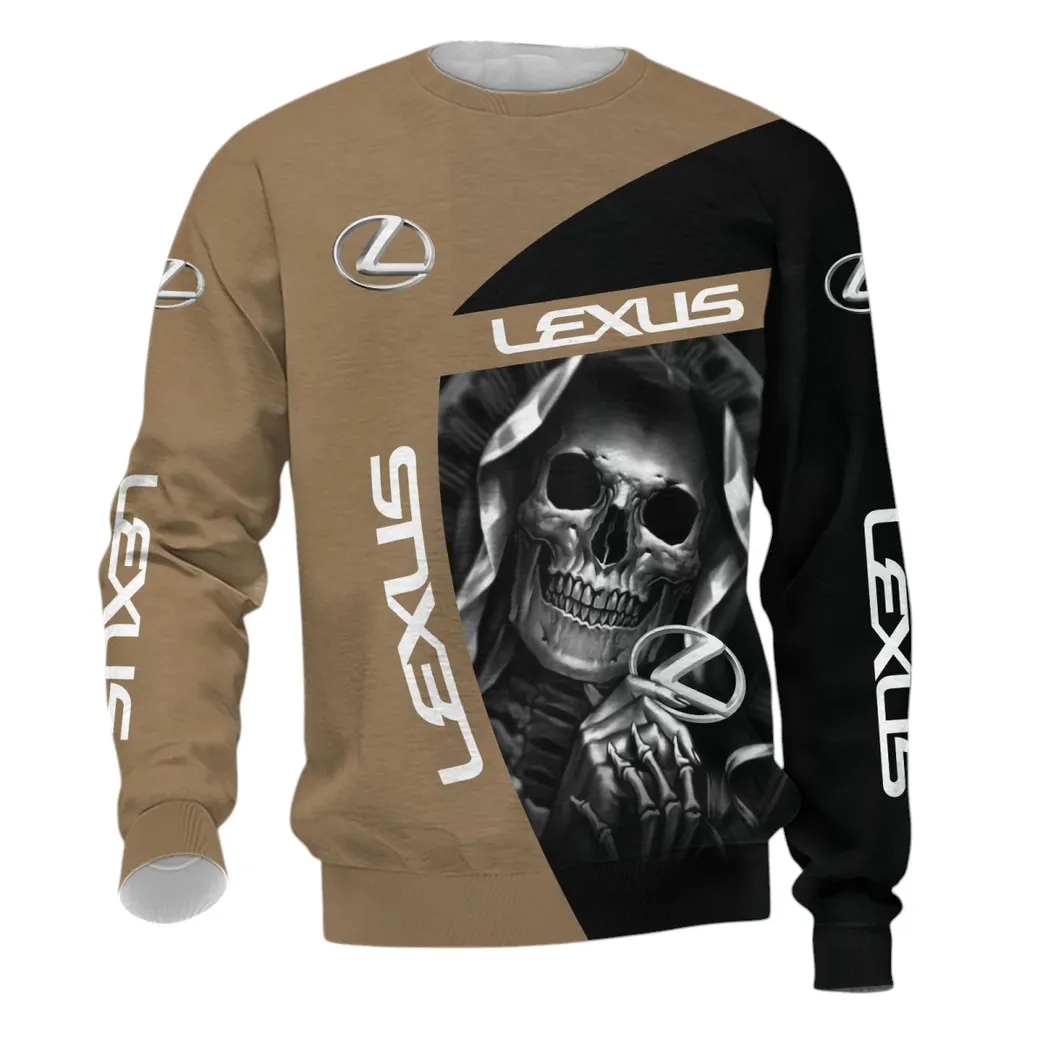 Car Fans Gift Sweatshirt, Sweatshirt All Over Print Gift For Car Lovers CAR6702212533