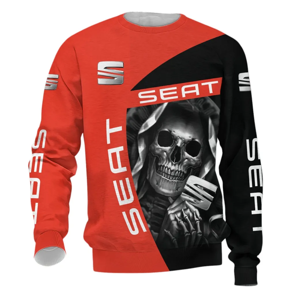 Car Fans Gift Sweatshirt, Sweatshirt All Over Print Gift For Car Lovers CAR6702212548