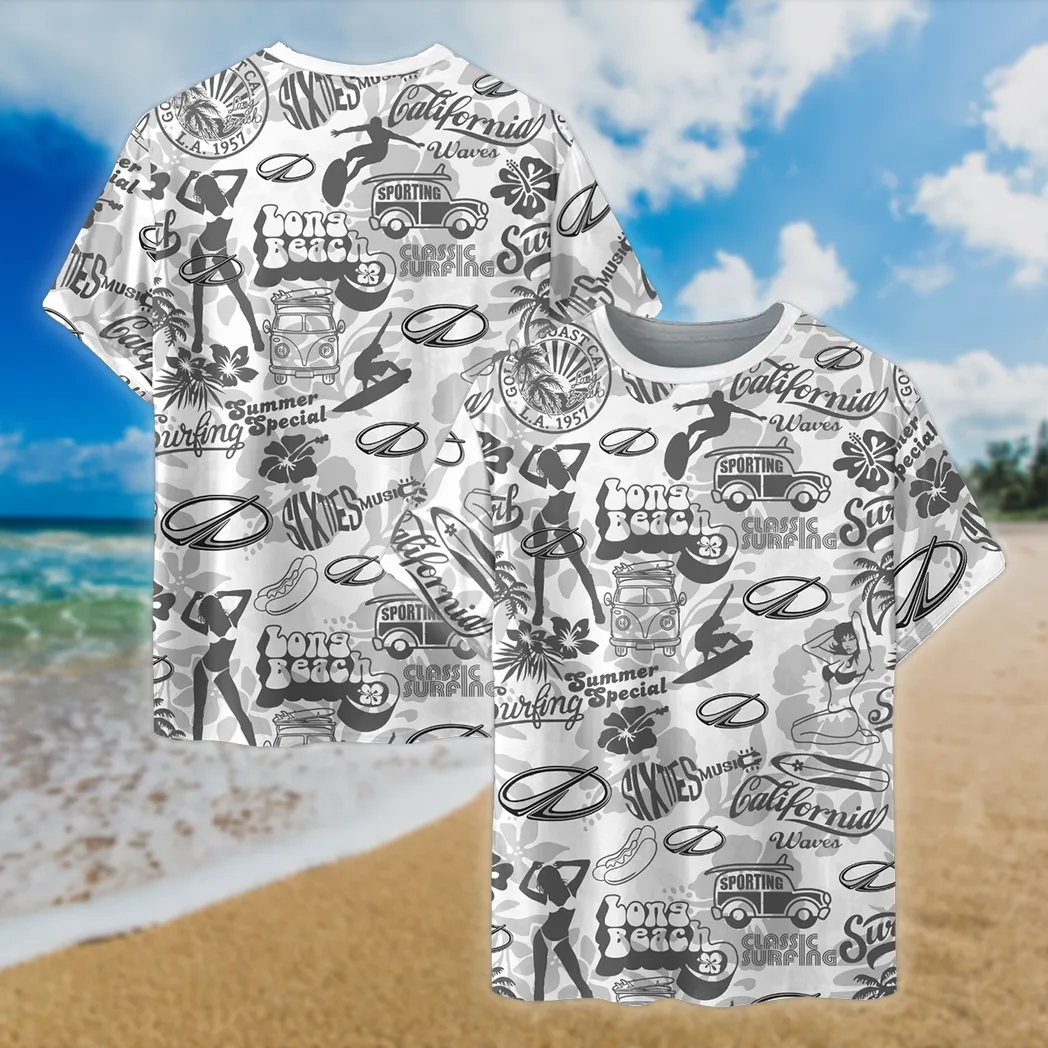 Car Fans Gift T-Shirt, Shirt All Over Print Gift For Car Lovers CAR201030725594