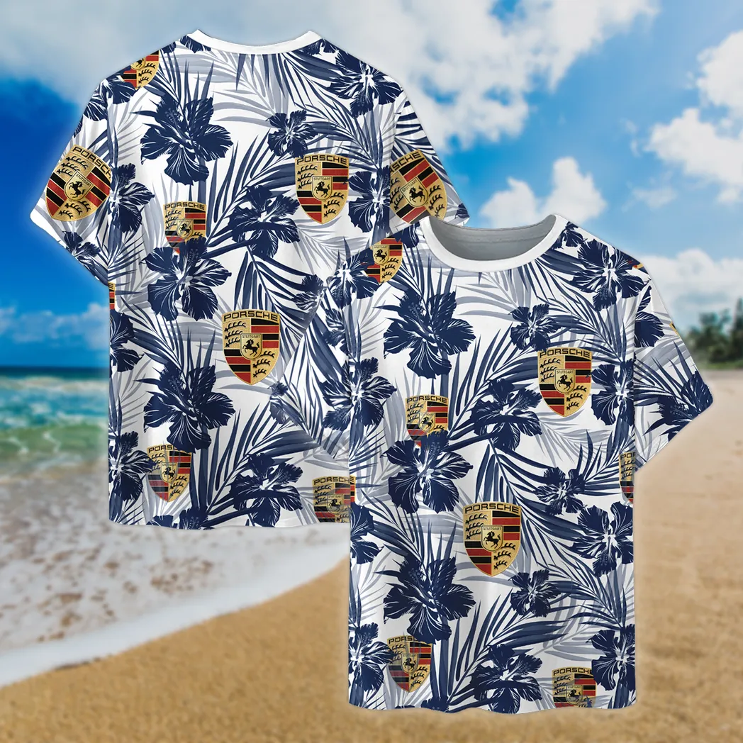 Car Fans Gift T-Shirt, Shirt All Over Print Gift For Car Lovers  CAR203030825730