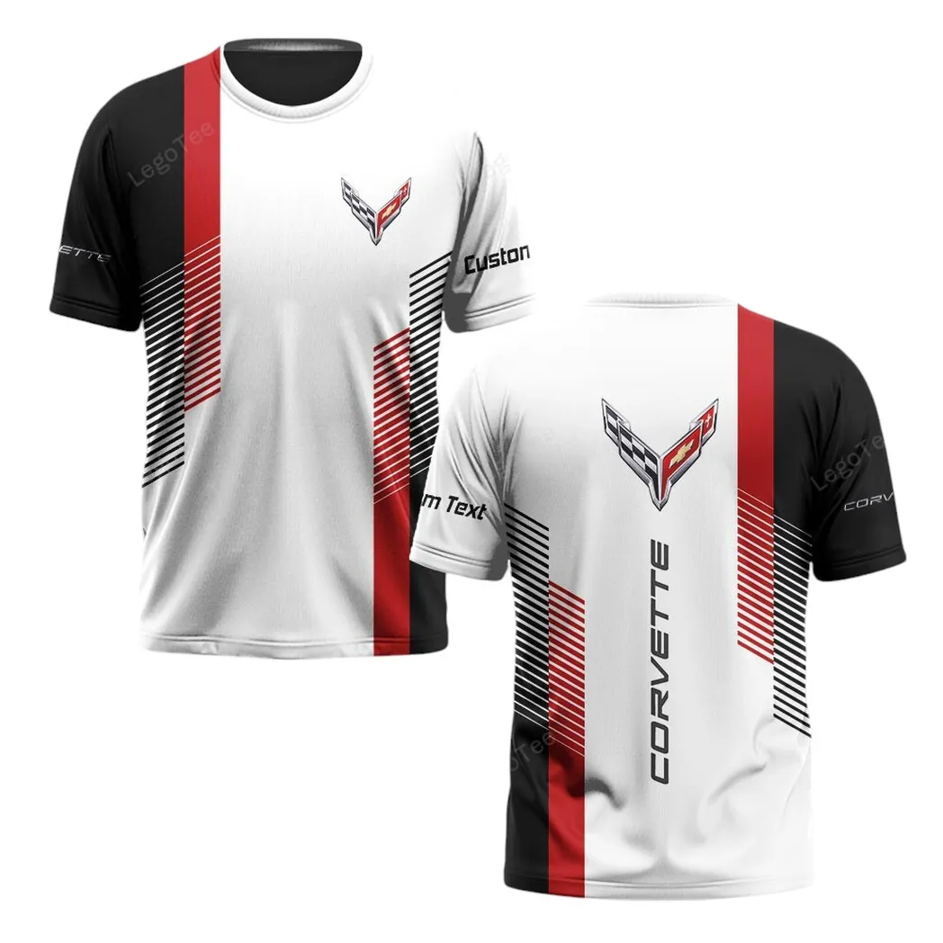 Car Fans Gift T-Shirt, Shirt All Over Print Gift For Car Lovers, Custom Name CAR10703122514