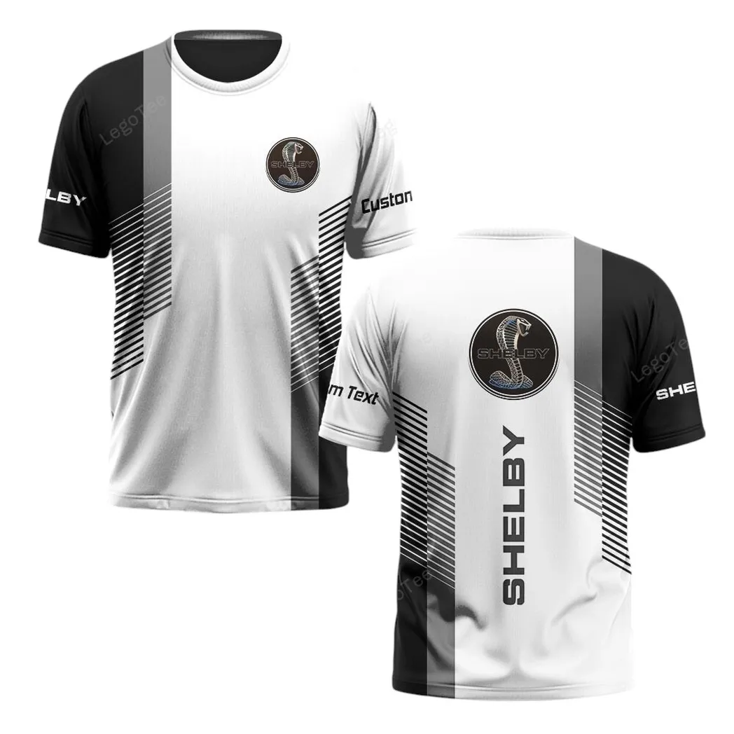 Car Fans Gift T-Shirt, Shirt All Over Print Gift For Car Lovers, Custom Name CAR10703122568