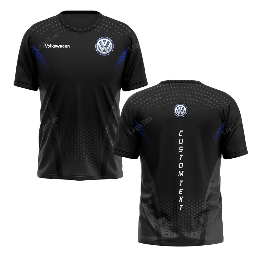 Car Fans Gift T-Shirt, Shirt All Over Print Gift For Car Lovers, Custom Name CAR10803122578