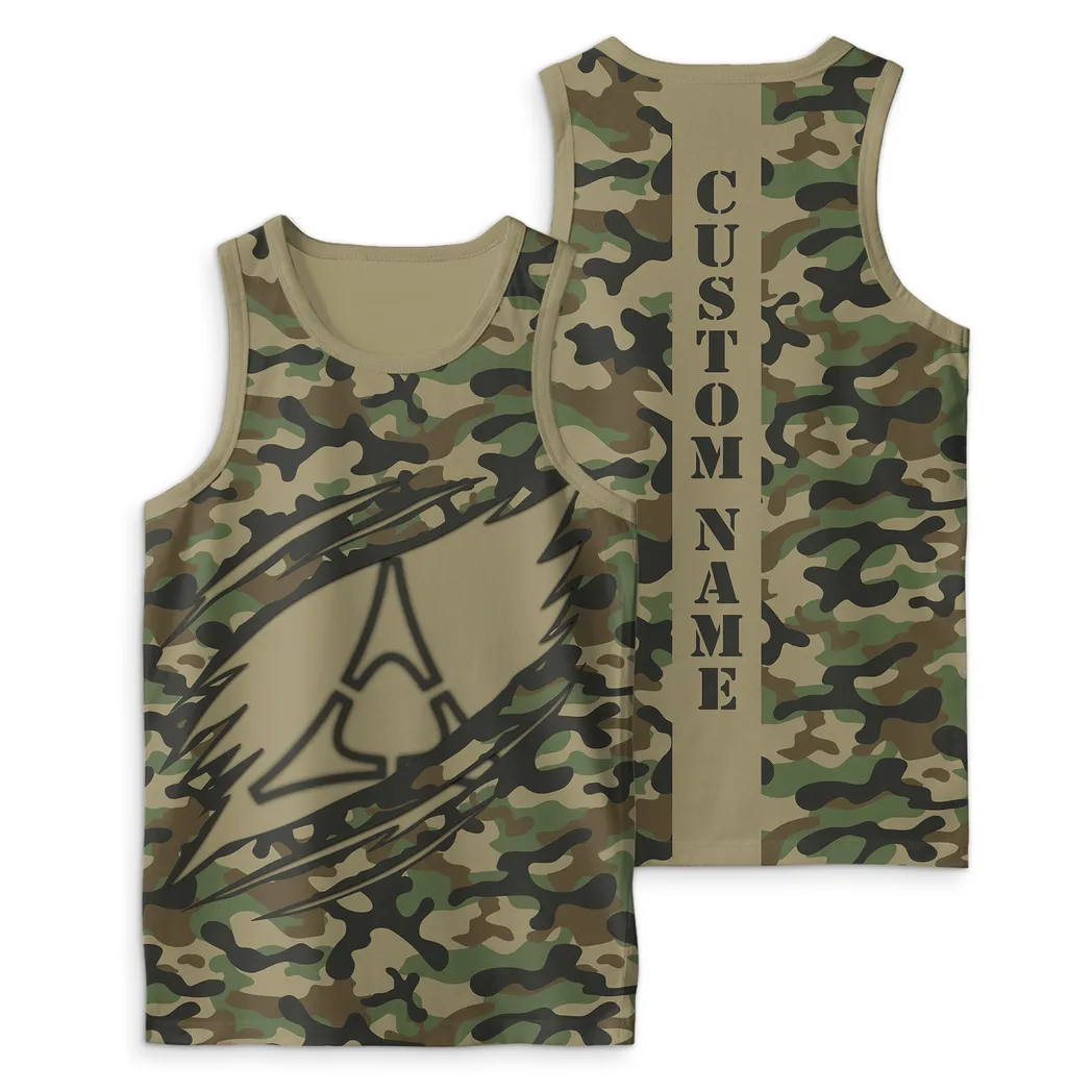 Car Fans Gift Tank Top, Sleeveless Shirt All Over Print Gift For Auto Enthusiasts, Custom Name DOTT2204042025