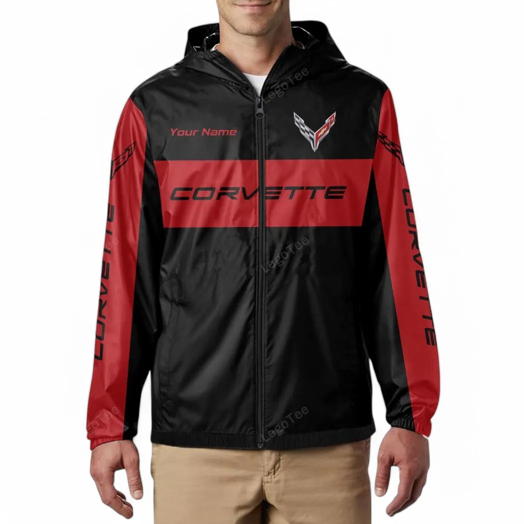 Car Fans Gift Windbreaker Jacket, Jacket All Over Print For Car Lovers CAR124021325012