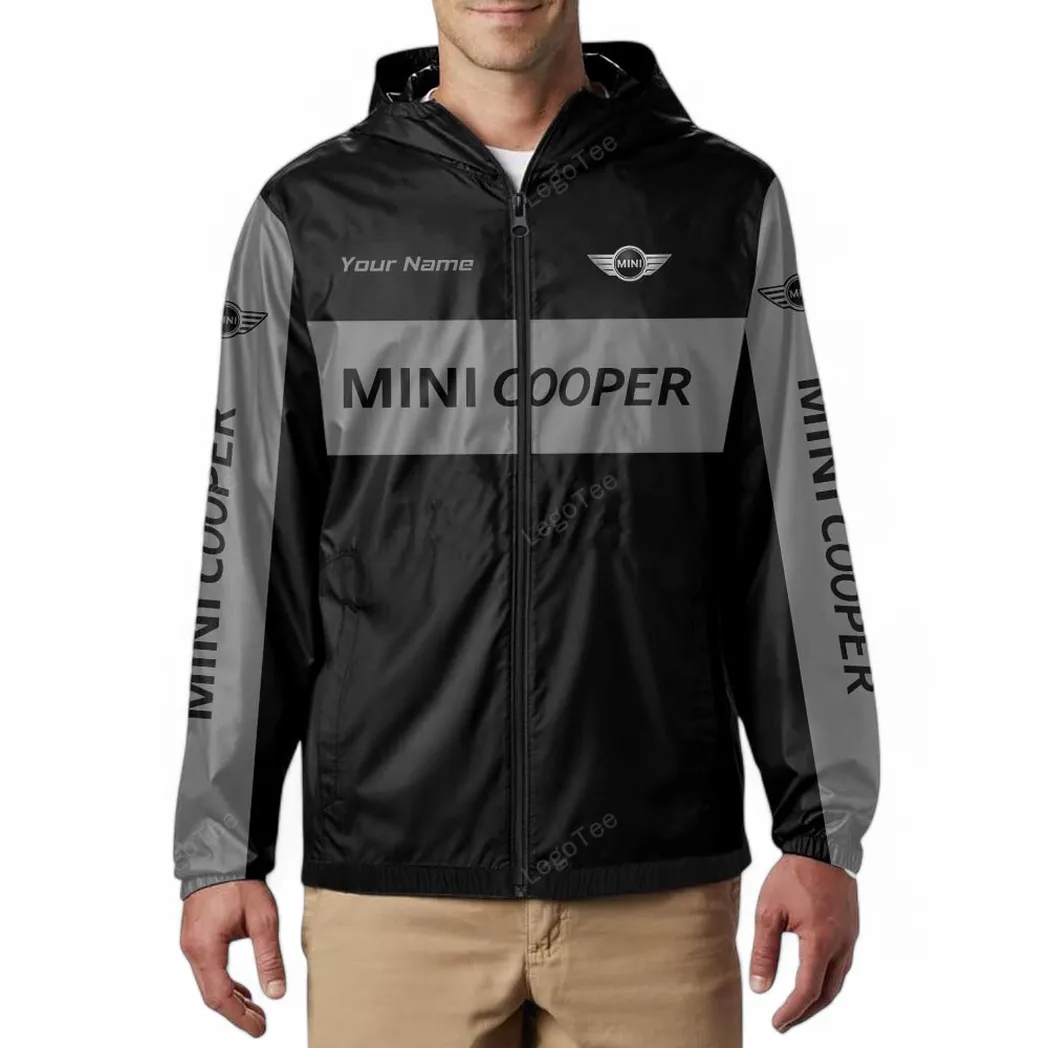 Car Fans Gift Windbreaker Jacket, Jacket All Over Print For Car Lovers CAR124021325015