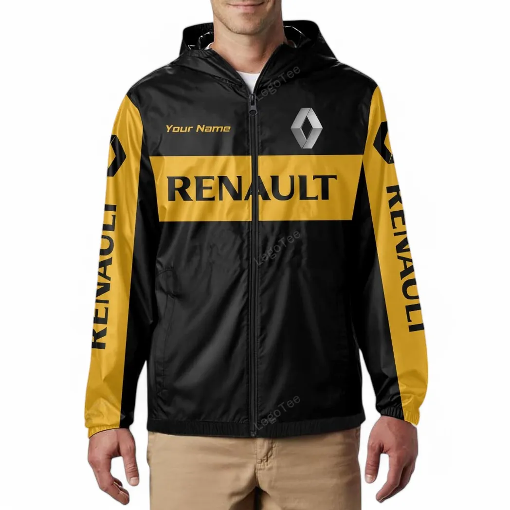 Car Fans Gift Windbreaker Jacket, Jacket All Over Print For Car Lovers CAR124021325023