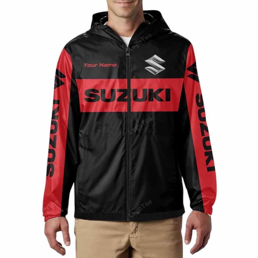 Car Fans Gift Windbreaker Jacket, Jacket All Over Print For Car Lovers CAR124021325049