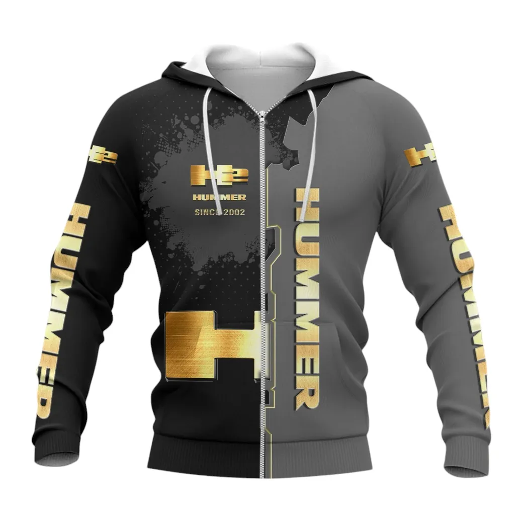 Car Fans Gift Zipper Hoodie, Hoodie All Over Print For Car Lovers CAR44021725032-3