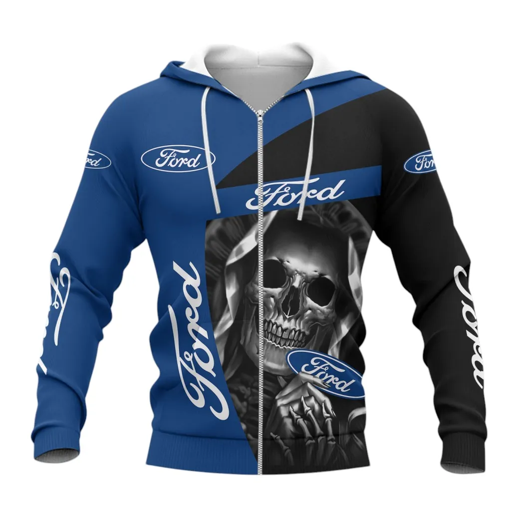 Car Fans Gift Zipper Hoodie, Hoodie All Over Print For Car Lovers CAR6702212503