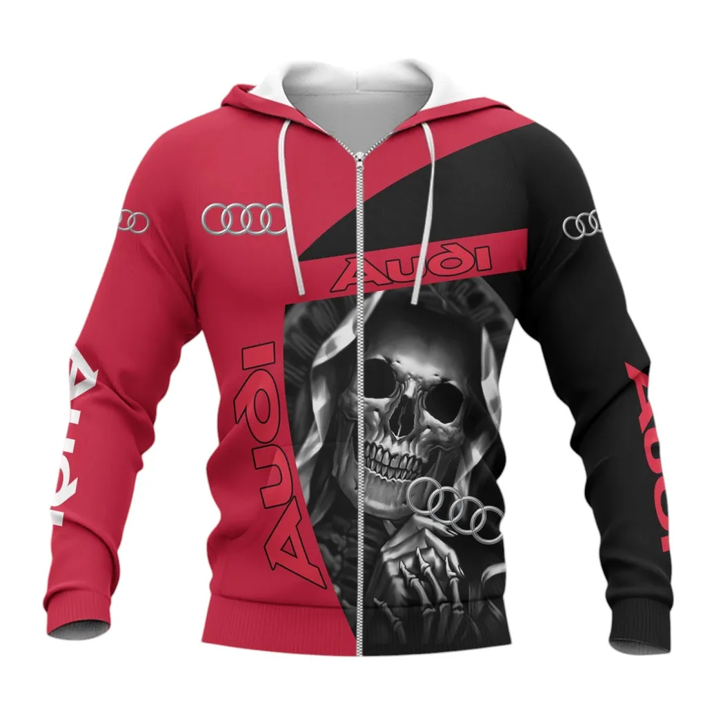Car Fans Gift Zipper Hoodie, Hoodie All Over Print For Car Lovers CAR6702212505