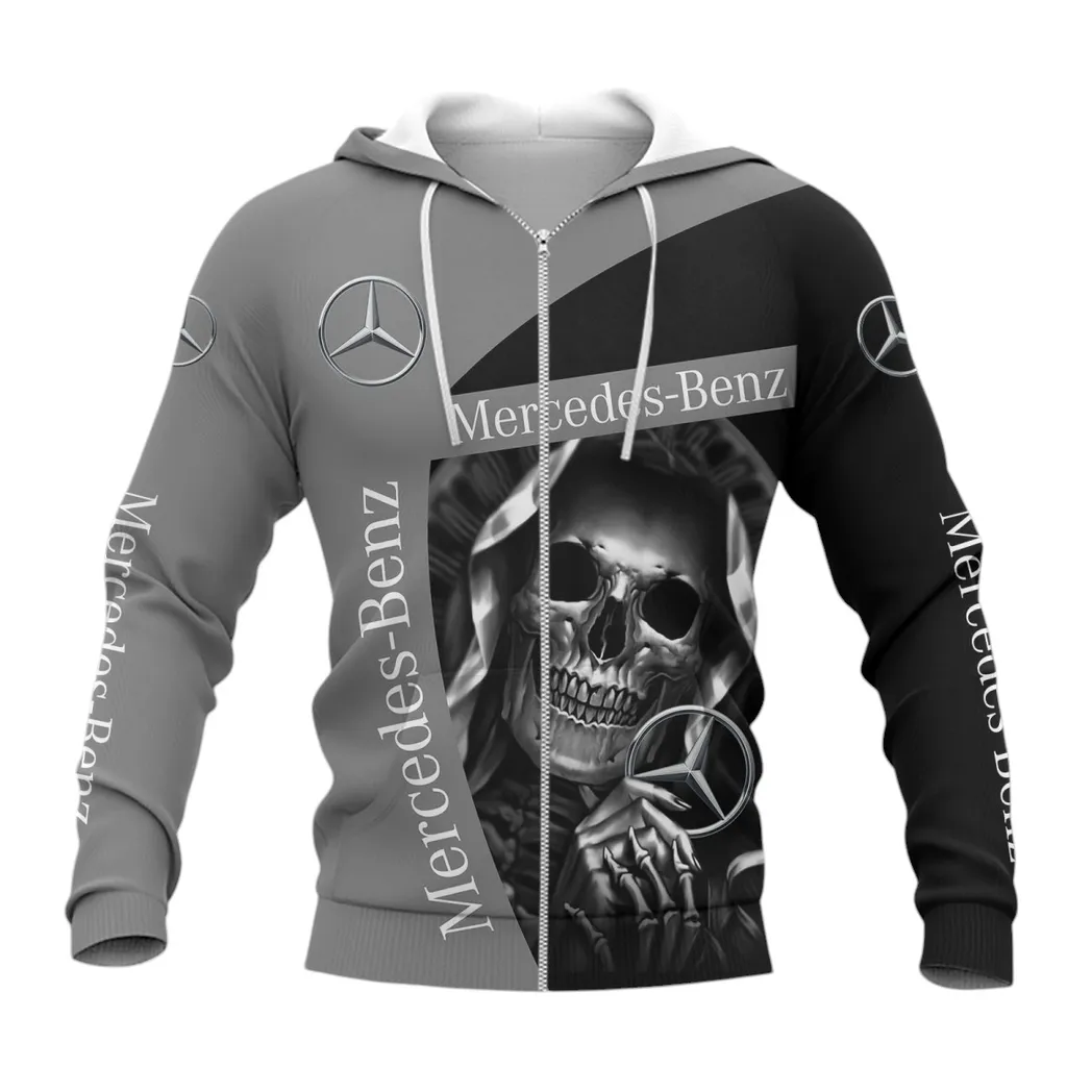 Car Fans Gift Zipper Hoodie, Hoodie All Over Print For Car Lovers CAR6702212510