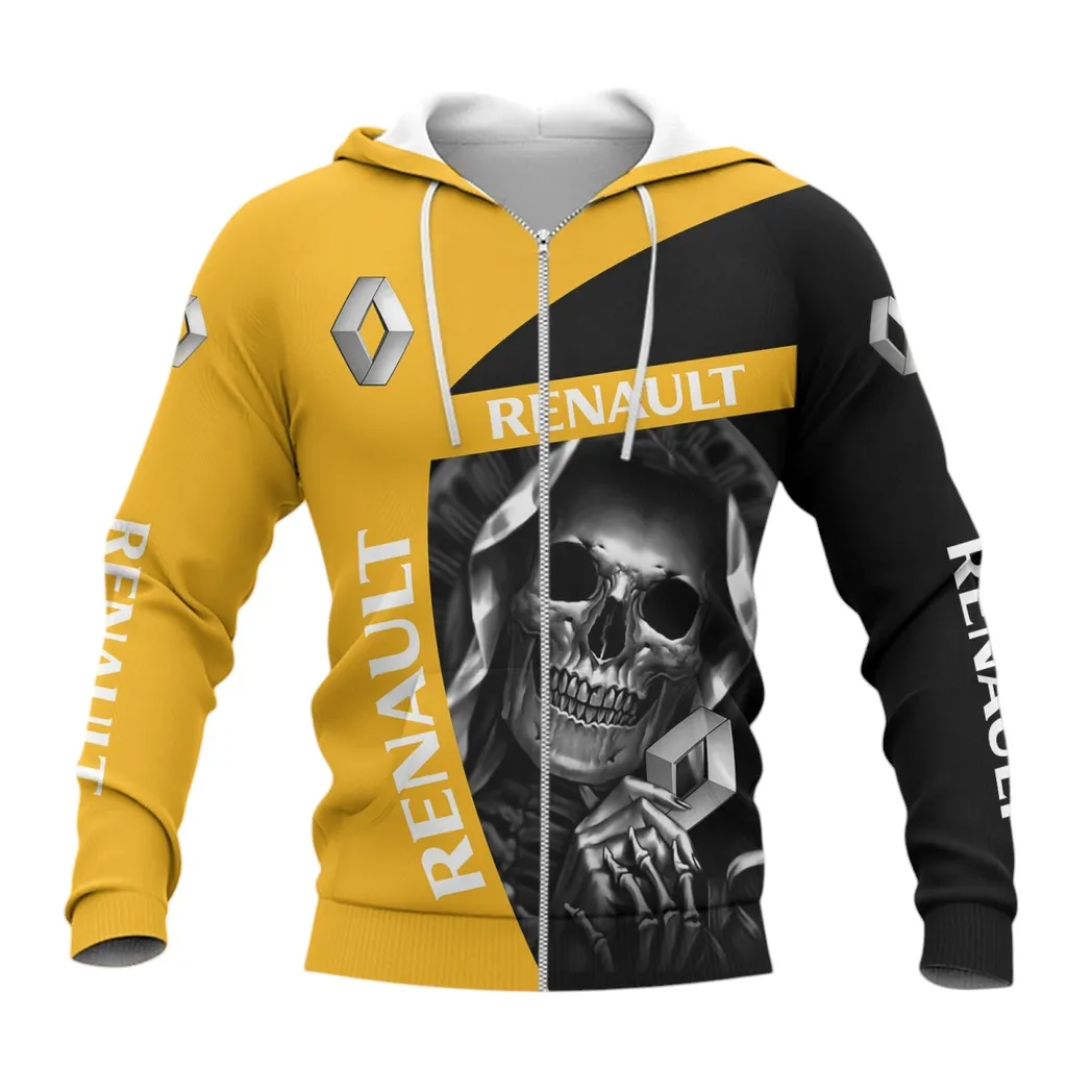 Car Fans Gift Zipper Hoodie, Hoodie All Over Print For Car Lovers CAR6702212517