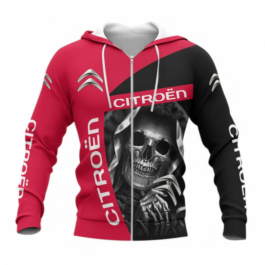 Car Fans Gift Zipper Hoodie, Hoodie All Over Print For Car Lovers CAR6702212534