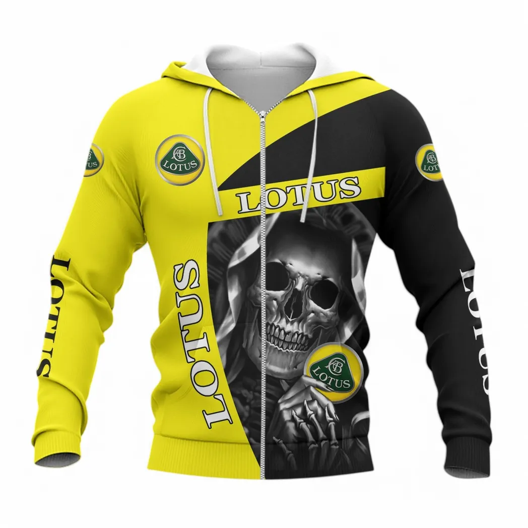Car Fans Gift Zipper Hoodie, Hoodie All Over Print For Car Lovers CAR6702212571