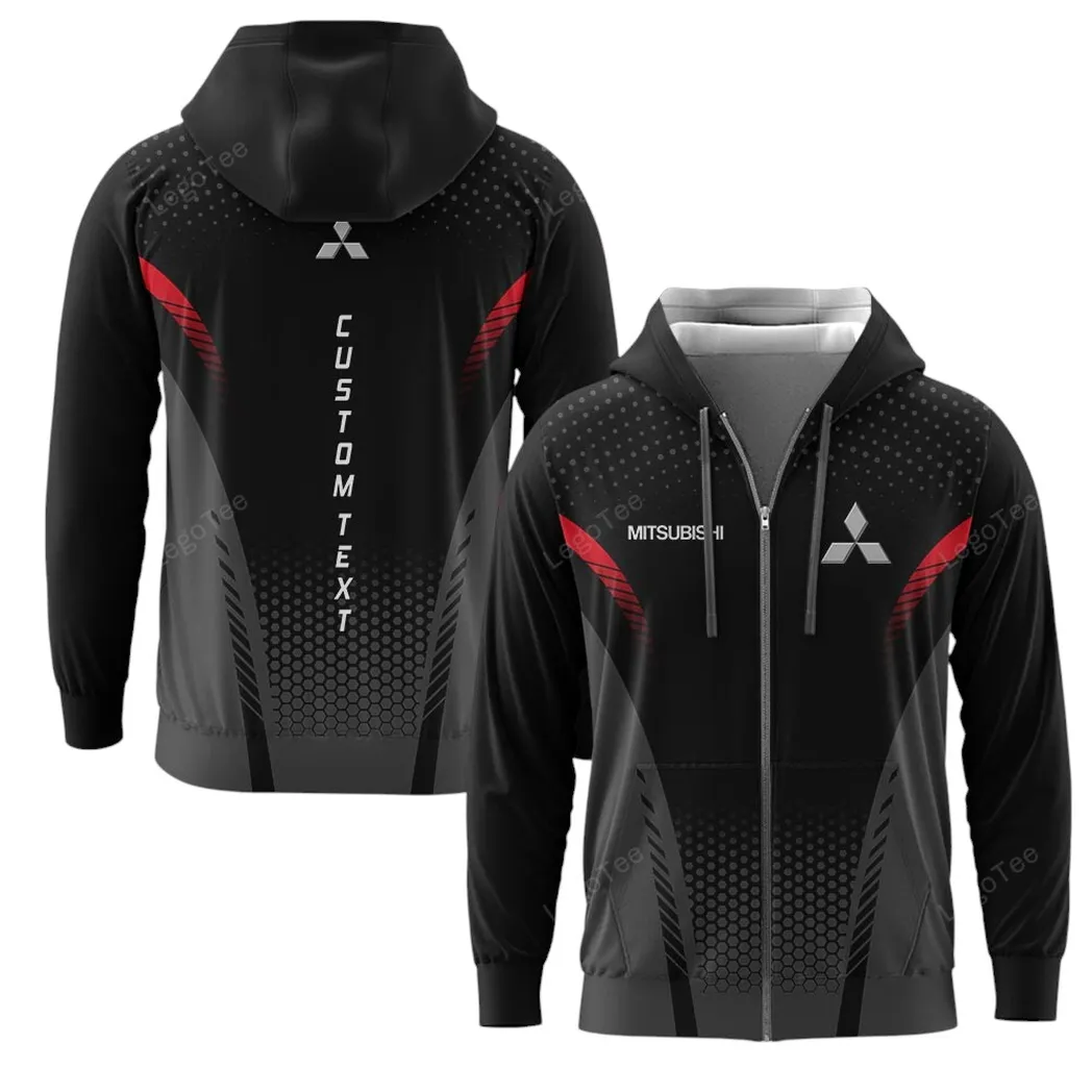 Car Fans Gift Zipper Hoodie, Hoodie All Over Print For Car Lovers, Custom Name CAR10803122553
