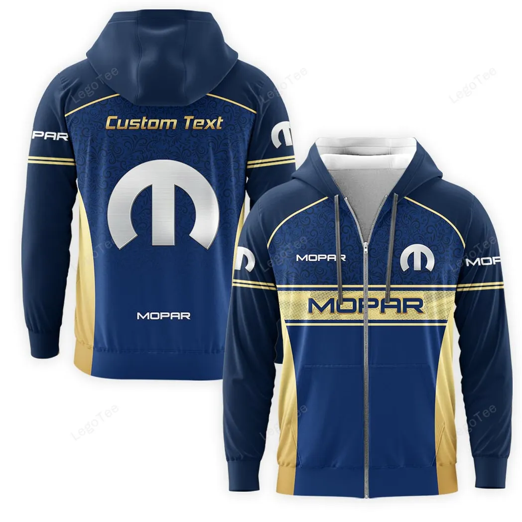 Car Fans Gift Zipper Hoodie, Hoodie All Over Print For Car Lovers, Custom Name CAR137021325945-6