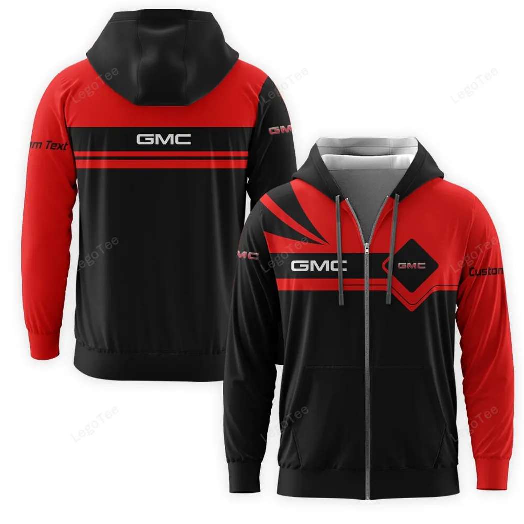 Car Fans Gift Zipper Hoodie, Hoodie All Over Print For Car Lovers, Custom Name CAR9803032526