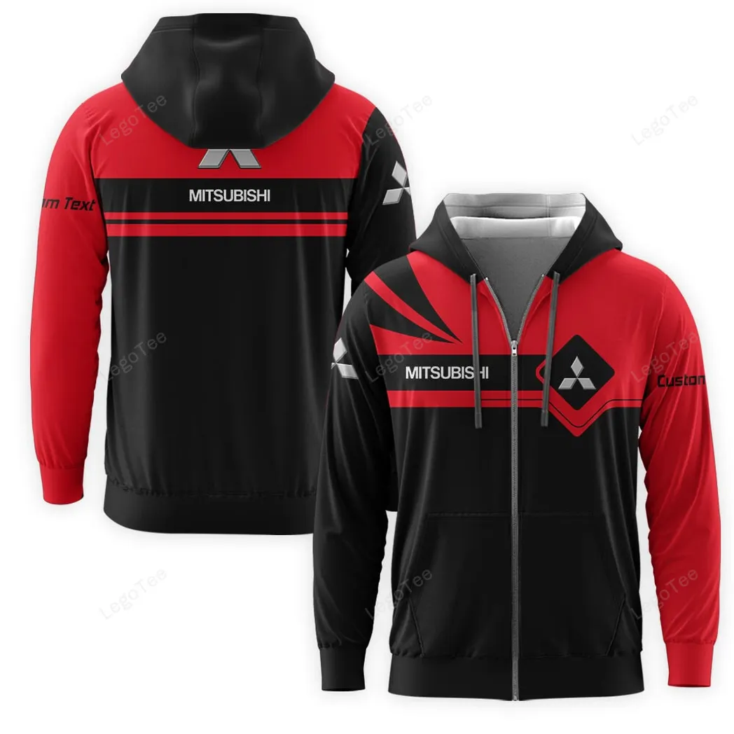 Car Fans Gift Zipper Hoodie, Hoodie All Over Print For Car Lovers, Custom Name CAR9803032553