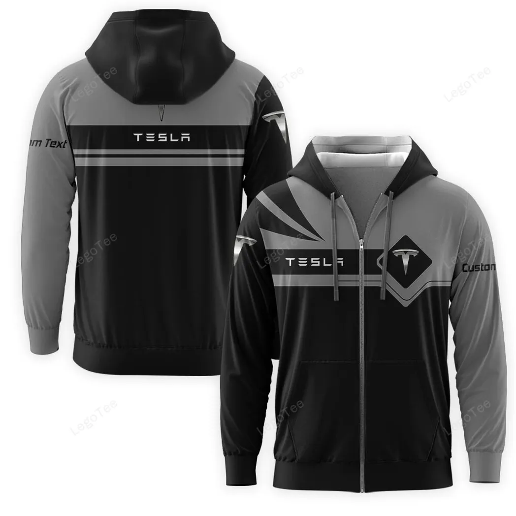 Car Fans Gift Zipper Hoodie, Hoodie All Over Print For Car Lovers, Custom Name CAR9803032573
