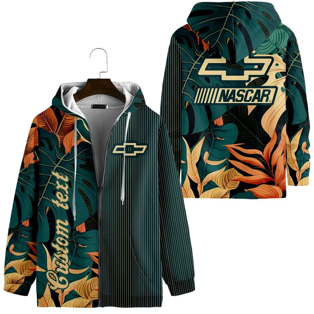 Car Fans Gift Zipper Hoodie, Hoodie Zip Vintage Styl Gift For Car Enthusiasts CAR434041725242