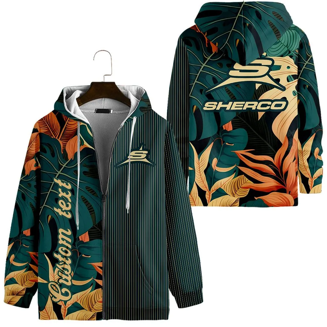 Car Fans Gift Zipper Hoodie, Hoodie Zip Vintage Styl Gift For Car Enthusiasts CAR434041725317