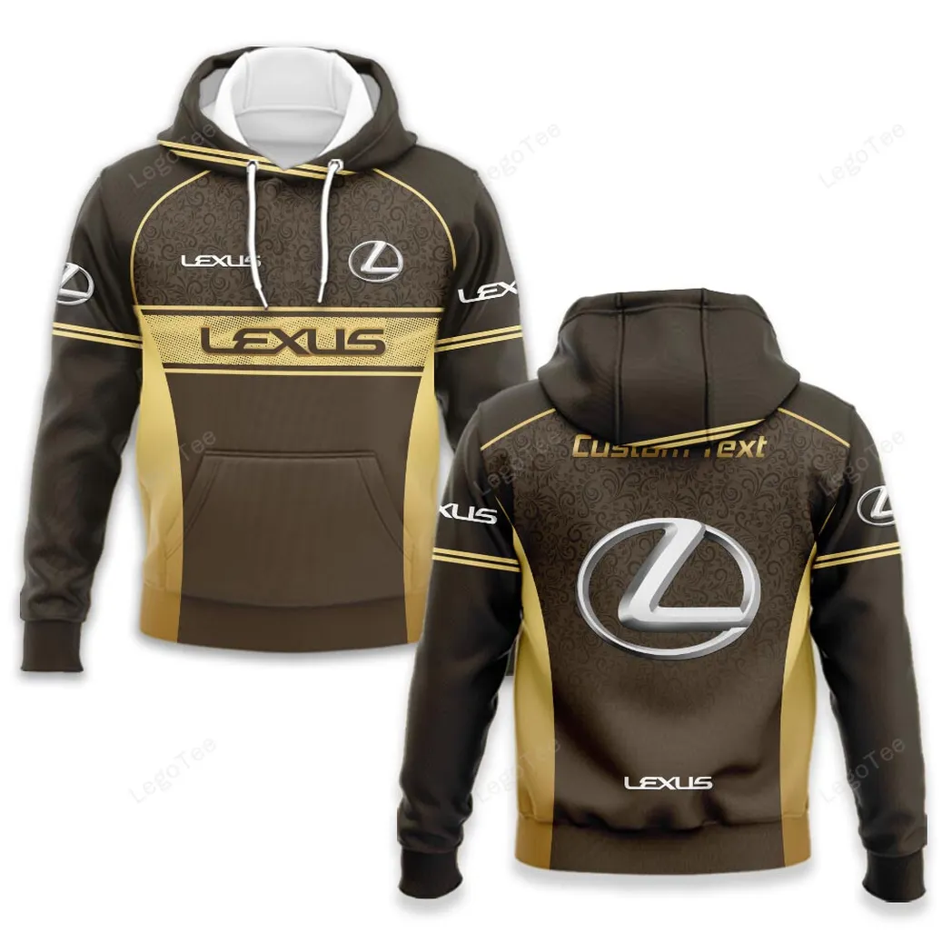 Car Lovers Gift Hoodie, Hoodie All Over Print For Car Owner CAR137021325932-5